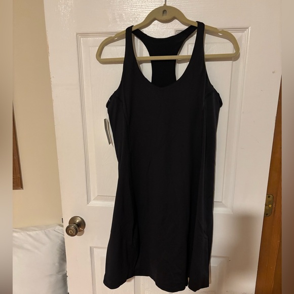 NWT Outdoor Voices Doing Things Dress - Picture 5 of 6